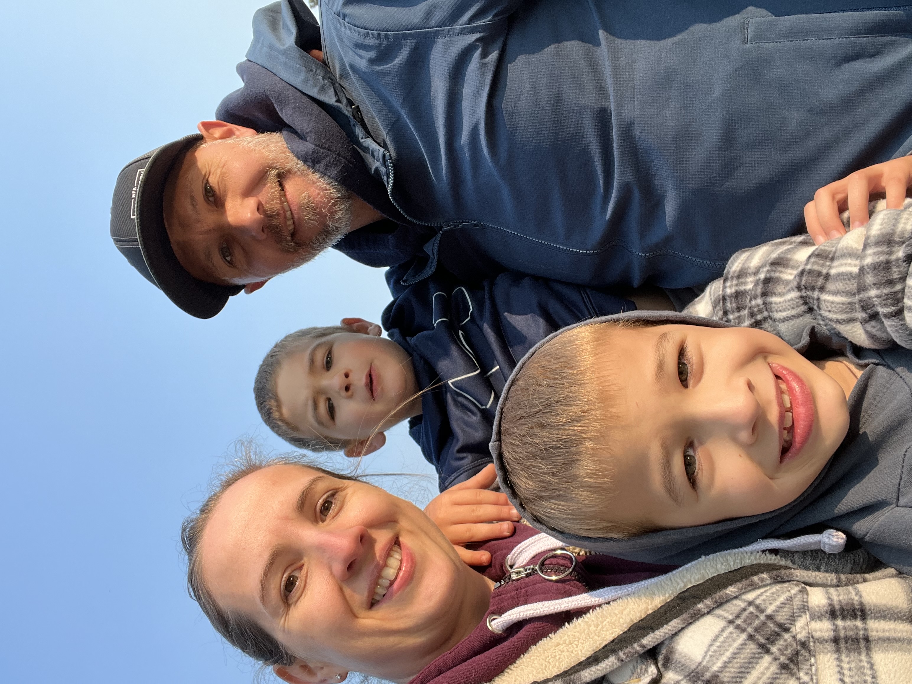 Camping In Leavenworth 2022